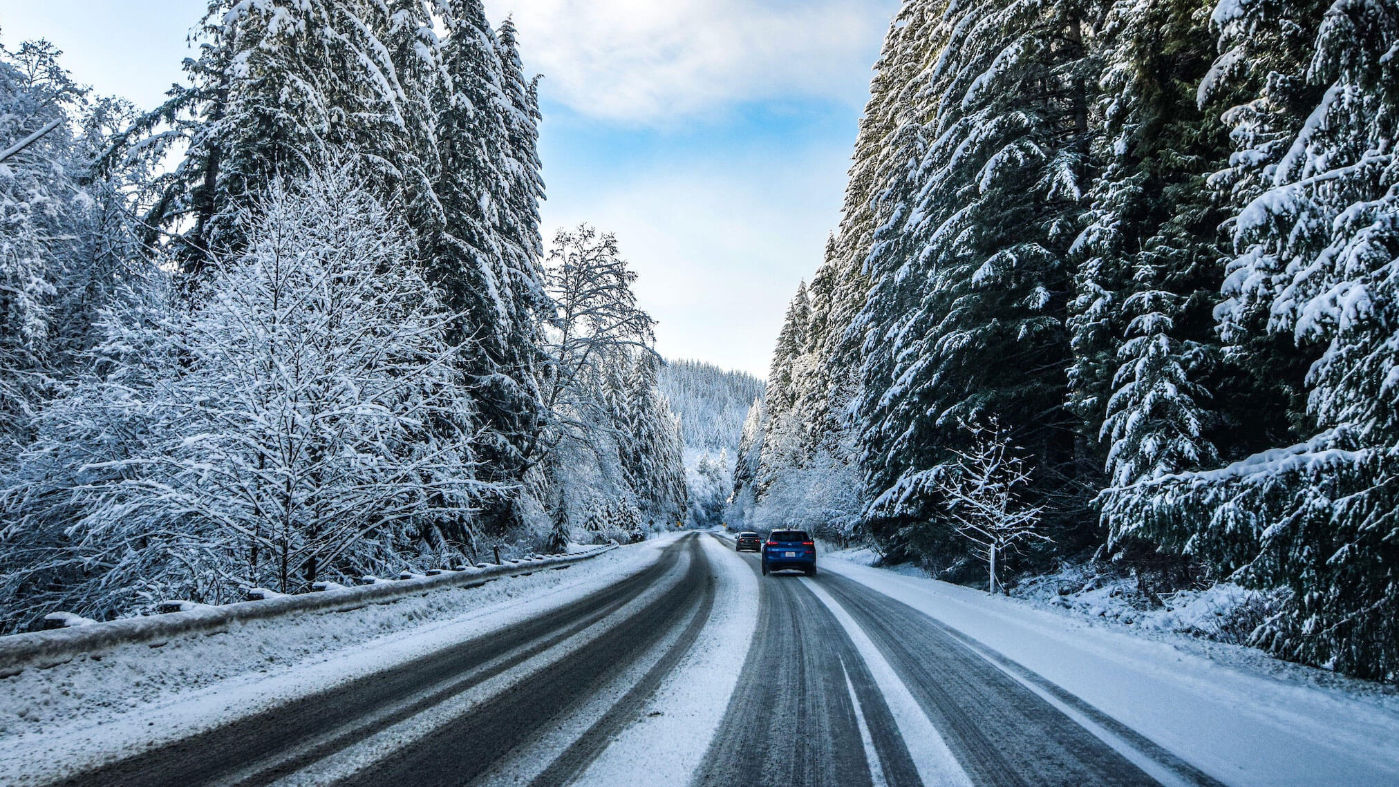 Cold, Cold, Cold - NSWMA Safety Article