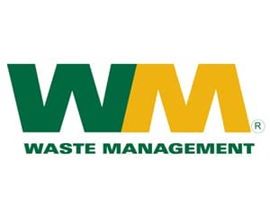Garbage Truck Camera Systems Used By Waste Management