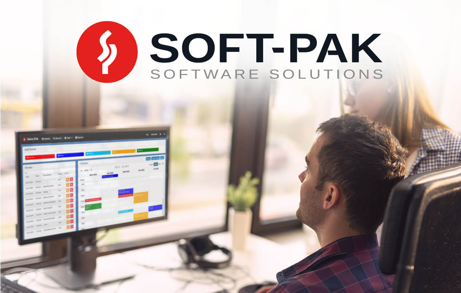 Soft-Pak software for waste haulers - waste management software 