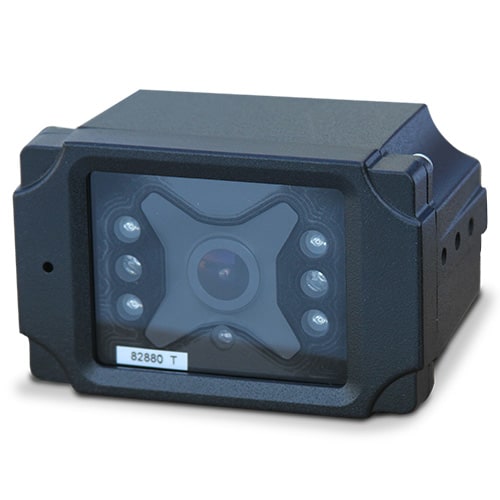 AWT2020T HD Color Truck Camera