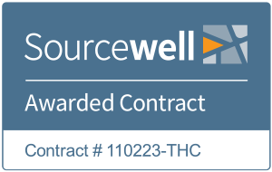 Sourcewell purchasing for truck cameras and software