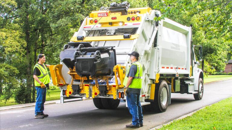 Five ways waste haulers are getting ripped off and how to stop it today.