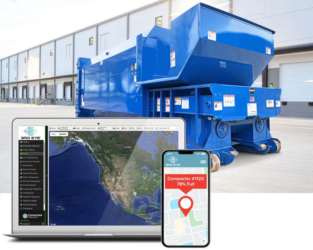 Truck Vehicle Fleet Tracking | Equipment Asset Tracking Software