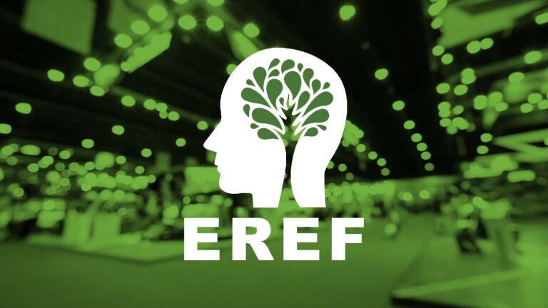 3rd Eye Donates to EREF charitable auction