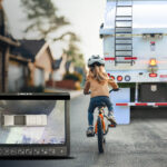 OEM and Aftermarket 360 birds eye cameras and camera systems