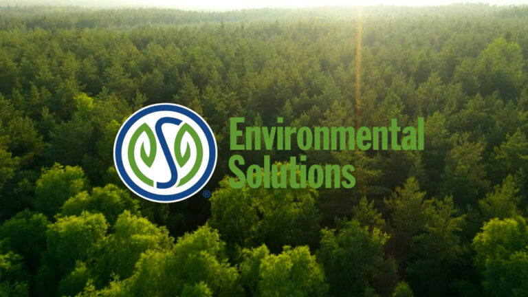 Connected Collections garbage truck fleet technology video