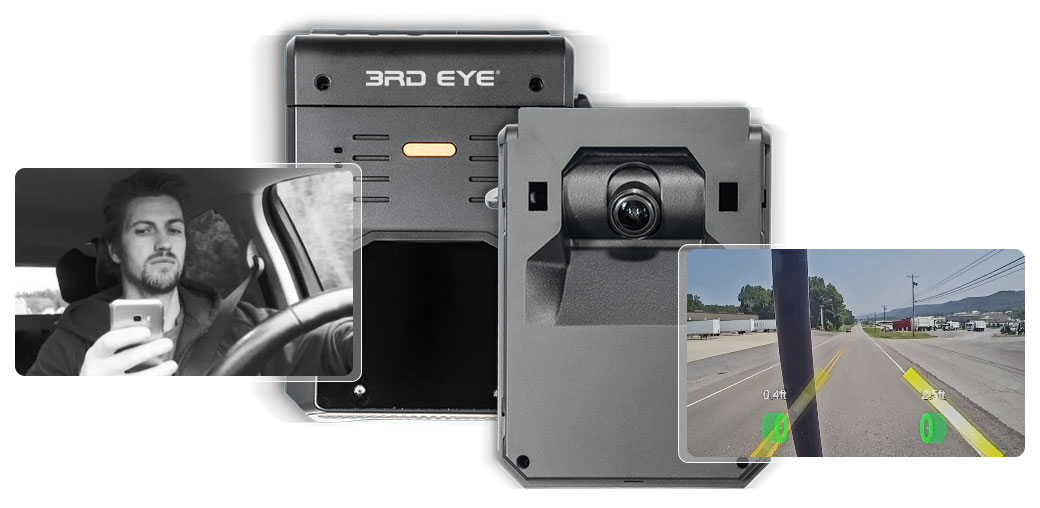 3rd Eye AI Camera